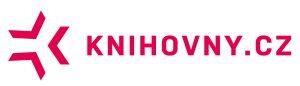 Port&aacute;l KnihovnyCZ Logo