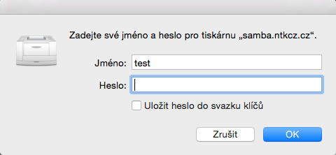 Přihlaste se sv&yacute;m uživatelsk&yacute;m jm&eacute;nem a heslem.