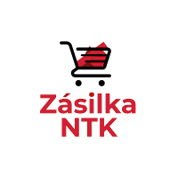 Logo Z&aacute;silka NTK