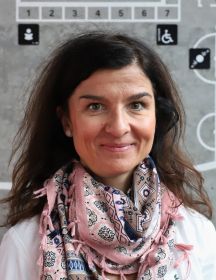 ORCID coordinator, NTK Hana &Scaron;ilha Machov&aacute;