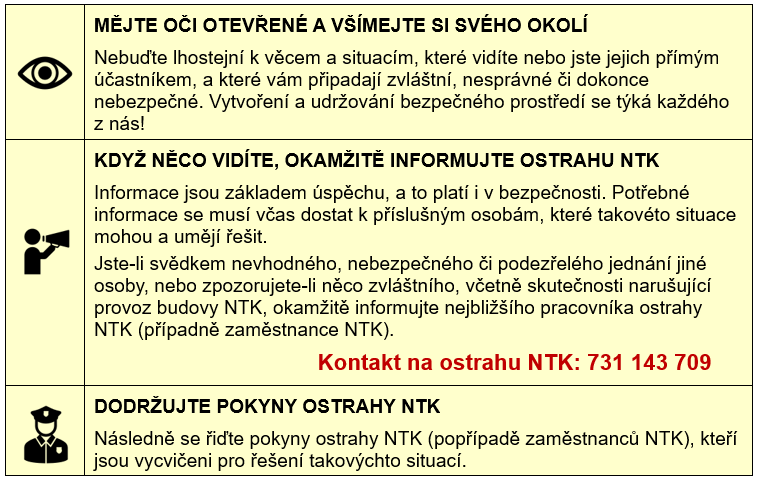 Rady k bezpečnosti