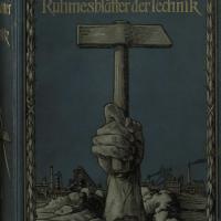 Ruhmesbl&auml;tter der Technik 1