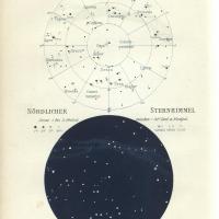 Popul&auml;re Astronomie 5