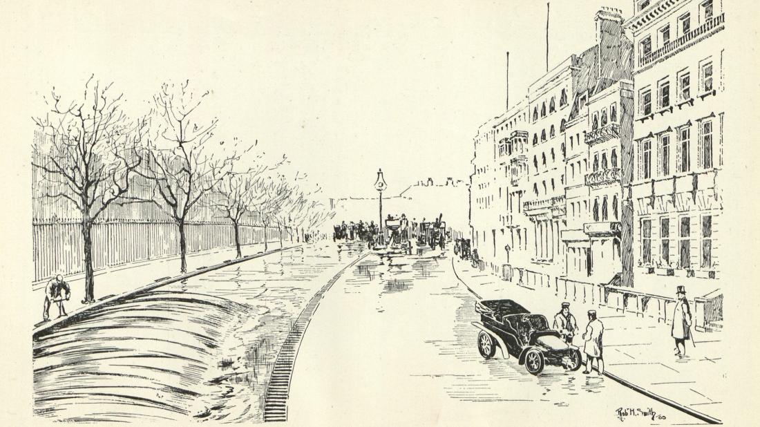 Nov&eacute; texty: Garden Cities in Theory and Practice