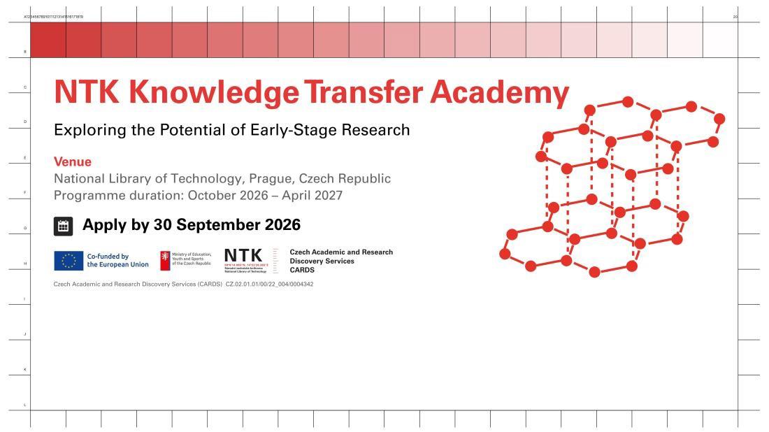 NTK Knowledge Transfer Academy