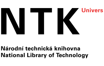 Logo NTK s Univers