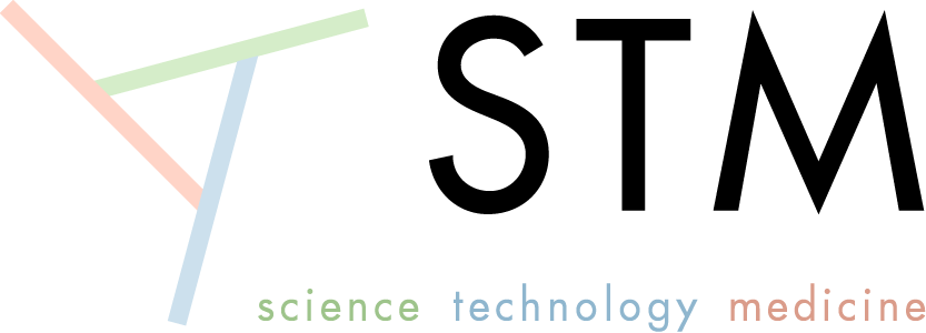 Logo STM