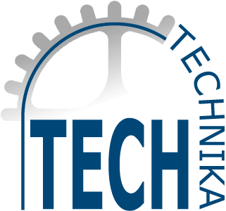 Logo TECH