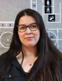 Eli&scaron;ka Skl&aacute;dalov&aacute;